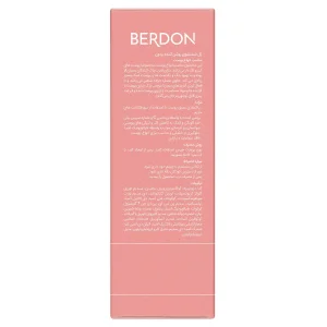 ژل شستشوی روشن کننده پوست بردون