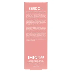 ژل شستشوی روشن کننده پوست بردون