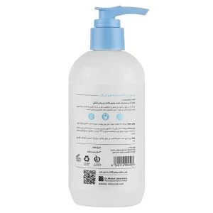 لوسیون بدن سی گل (حاوی عصاره شیر)