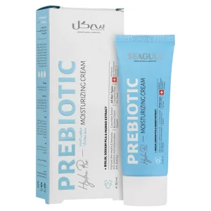 کرم مرطوب کننده پری بیوتیک سی گل