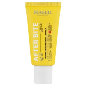 لوسیون پس از گزش حشرات سی گل