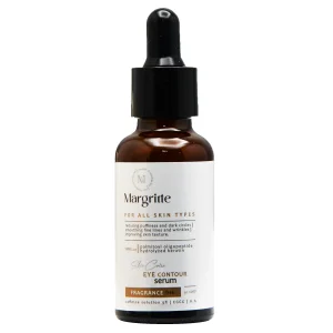 سرم دور چشم کافئین 5% مارگریت