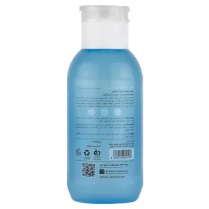 تونر پاک کننده پوست سی گل