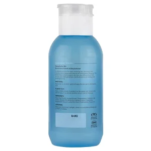 تونر پاک کننده پوست سی گل