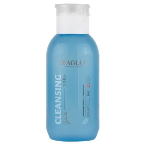 تونر پاک کننده پوست سی گل