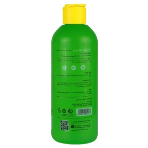 ژل پس از سوختگی حاوی آلوئه ورا سی گل (250 میلی لیتر)