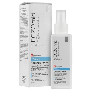 سرم پوست خشک اگزومید سی گل (PSOmed)