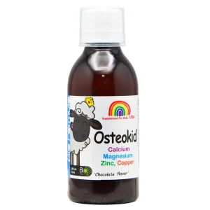 شربت استئوکید بایو فرمولا