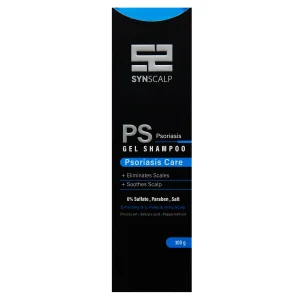 شامپو پوست سرخیلی خشک ساین اسکین