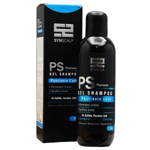 شامپو پوست سرخیلی خشک ساین اسکین