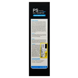 شامپو پوست سرخیلی خشک ساین اسکین