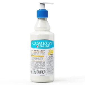 کرم مناسب پوست خیلی خشک کامان (پمپی)