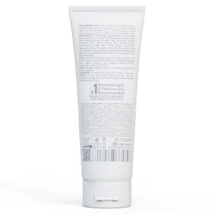 کرم مرطوب کننده تیوپی با  عصاره بلوبری کامان