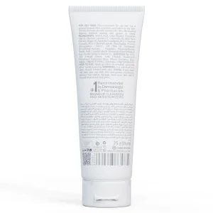 کرم مرطوب کننده فاقد چربی مناسب پوست چرب (حاوی روغن آرگان)  کامان