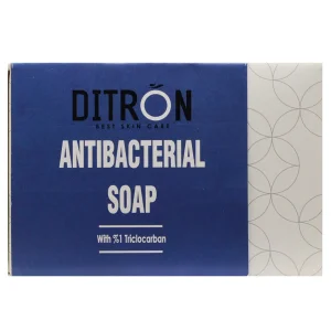 صابون تی سی سی دیترون