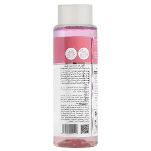 محلول پاک‌کننده آرایش و روشن‌کننده انواع پوست اورین