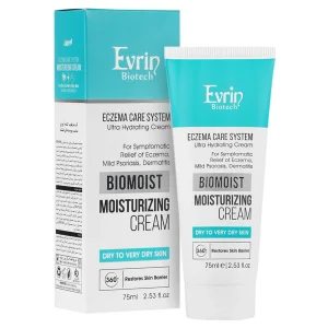 کرم مرطوب کننده پوست خشک اورین