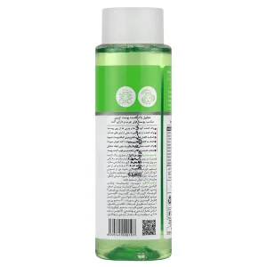 محلول پاک کننده 2 در 1 پوست چرب و دارای آکنه اورین