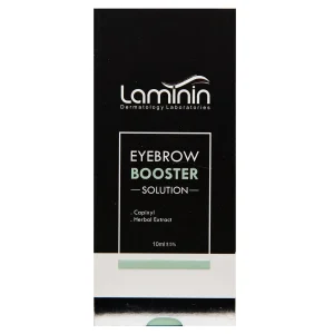 محلول تقویت و رشد ابرو لامینین