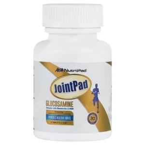 قرص جوینت‌پاد نوتری‌پاد