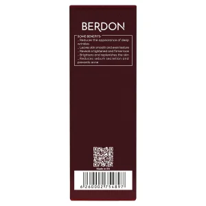 سرم رتینول لیپوزومال 5% پوست مختلط تا چرب بردون