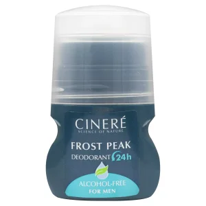 دئودورانت  مردانه سینره (مدل Frost Peak)