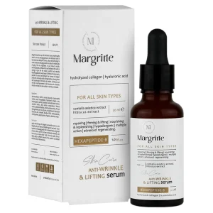 سرم ضدچروک و لیفتینگ مارگریت