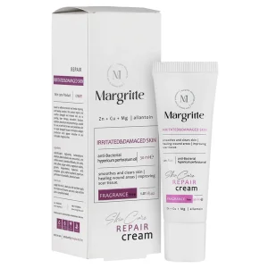 کرم ترمیم کننده مارگریت