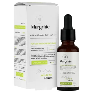 سرم ضد جوش مارگریت