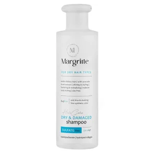 شامپو موی خشک و آسیب دیده مارگریت