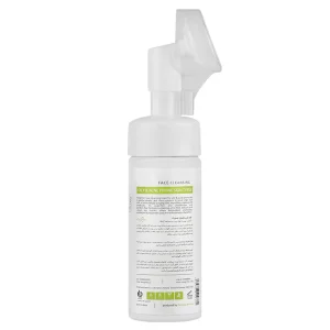 فوم شستشوی صورت پوست چرب و مستعد آکنه مارگریت