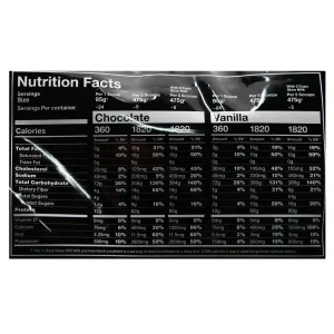 پودر آلمس گینر آلمکس