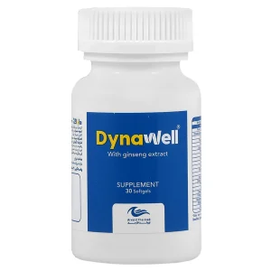 کپسول دایناول اروند فارمد