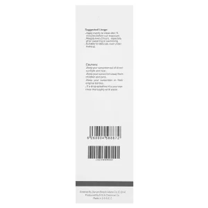 کرم ضد آفتاب حاوی نیاسینامید پوست چرب فولی سنس (SPF50)