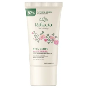 ژل ضد چروک دورچشم رفلکتا