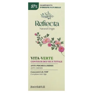 ژل ضد چروک دورچشم رفلکتا