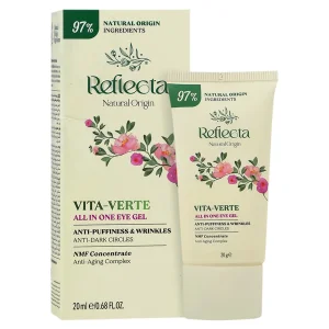 ژل ضد چروک دورچشم رفلکتا
