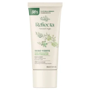 ژل مرطوب کننده پوست چرب و جوشدار رفلکتا