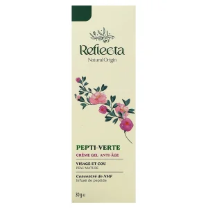 کرم ژل ضد چروک سطحی پوست رفلکتا