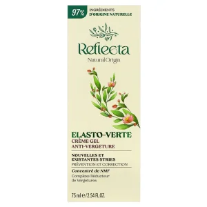 کرم ژل ضد ترک بدن رفلکتا