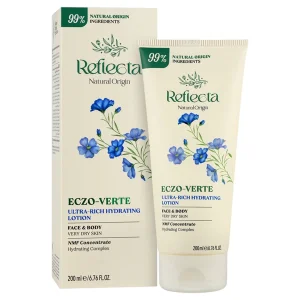 لوسیون مرطوب کننده پوست خیلی خشک رفلکتا