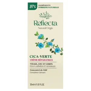 کرم التیام بخش پوست رفلکتا