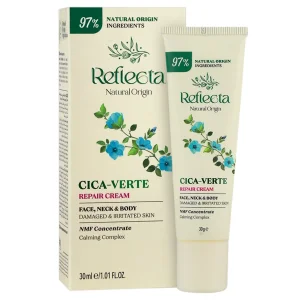 کرم التیام بخش پوست رفلکتا