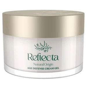 کرم ژل ضد چروک صورت و گردن رفلکتا (حاوی پپتاید)