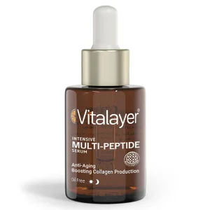 سرم مولتی پپتاید ویتالیر