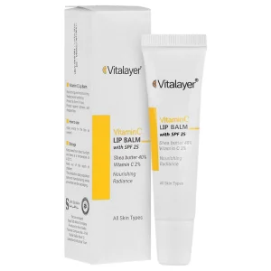 بالم لب ویتالیر (محاوی ویتامین C)