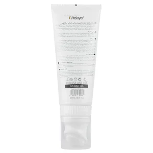 ژل شستشو صورت تایم ویت ویتالیر