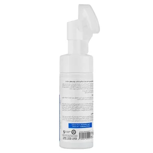 فوم شستشوی صورت پوست خشک ویتالیر (مدل Hydravit)