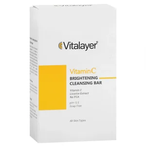 پن روشن کننده پوست ویتالیر (Vitamin C)