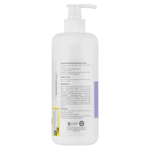 لوسیون بدن بادی ویت ویتالیر